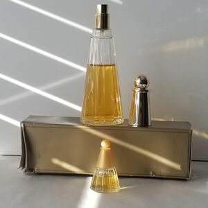 Vintage Starring Avon